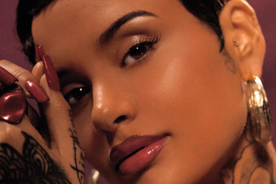 Kehlani Announces Self-Titled Fifth Album: Here’s the Release Date