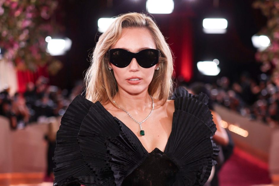 Miley Cyrus Addresses Whether She’d Play the Super Bowl Amid Speculation She’ll Headline in 2027