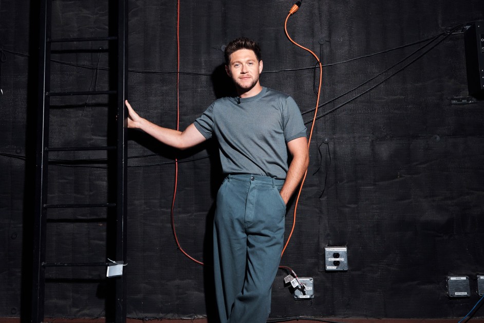 Niall Horan Announces Release Date for Fourth Studio Album ‘Dinner Party’