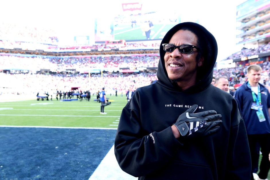 Jay-Z Announces Two Yankee Stadium Shows Celebrating ‘Reasonable Doubt’ & ‘The Blueprint’ Anniversaries