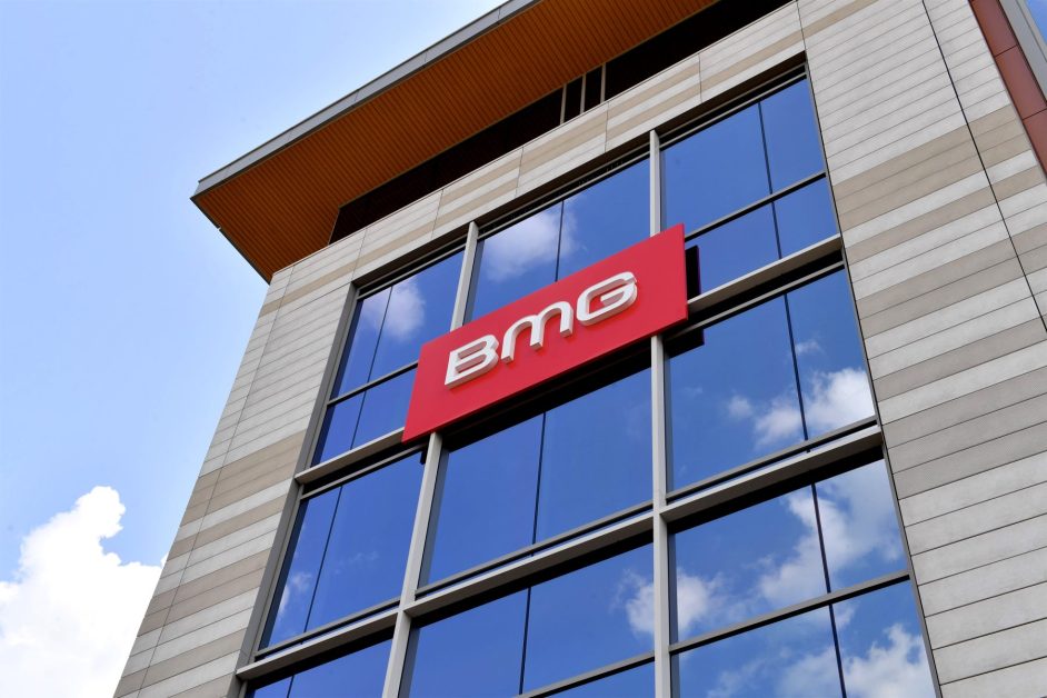 BMG Sues Anthropic, Entering AI Copyright Battlefield: ‘Egregious Law-Breaking’