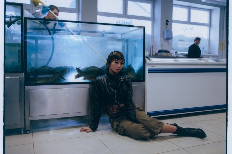 Publishing Briefs: Beabadoobee Signs Global Deal With UMPG