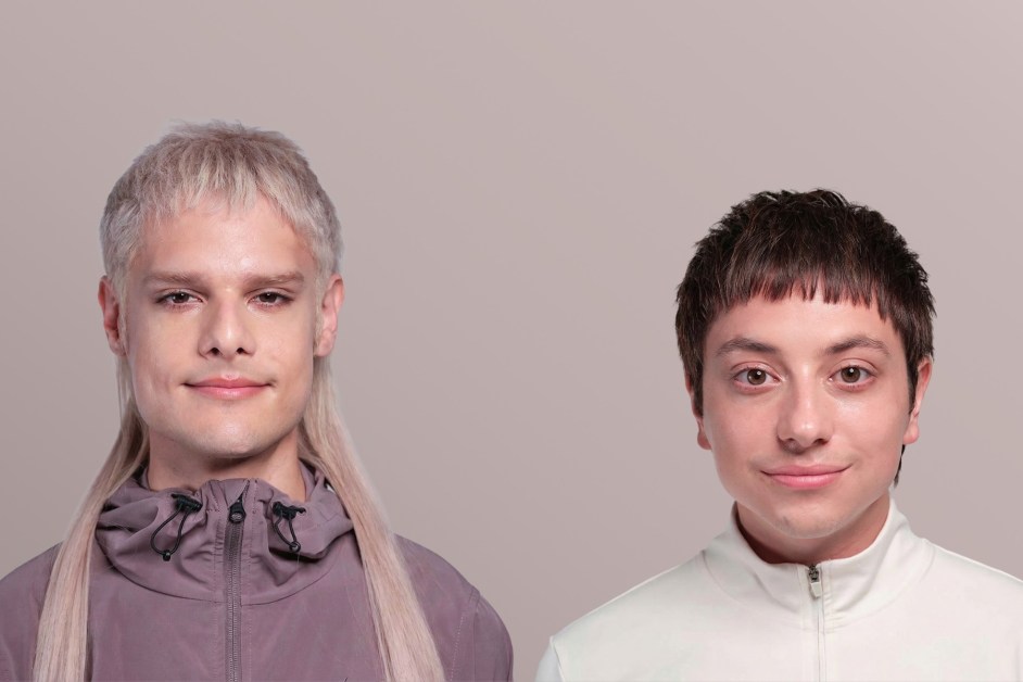 CA7RIEL y Paco Amoroso’s ‘Free Spirits’ Album & More Best New Music Latin