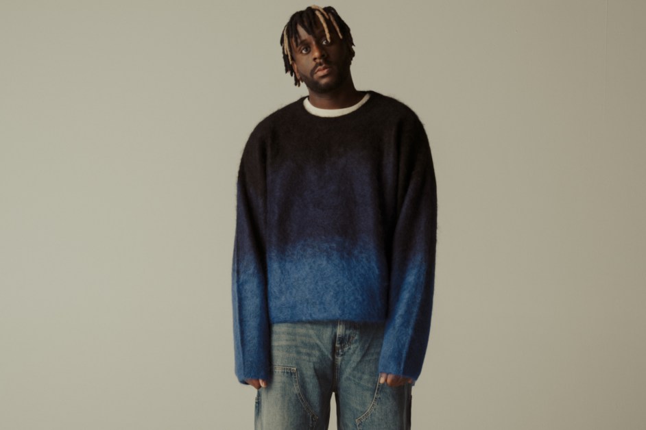 Myles Smith Announces Debut Album, Sets Sights on U.K. & Ireland Arena Run