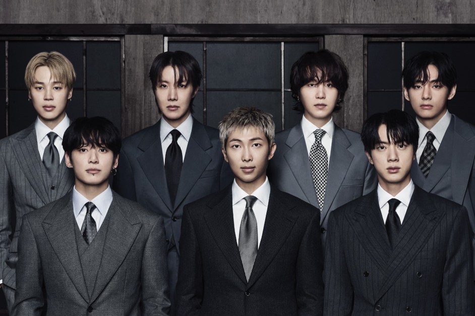 Which Song on BTS’ New Album ‘ARIRANG’ Is Your Favorite? Vote!