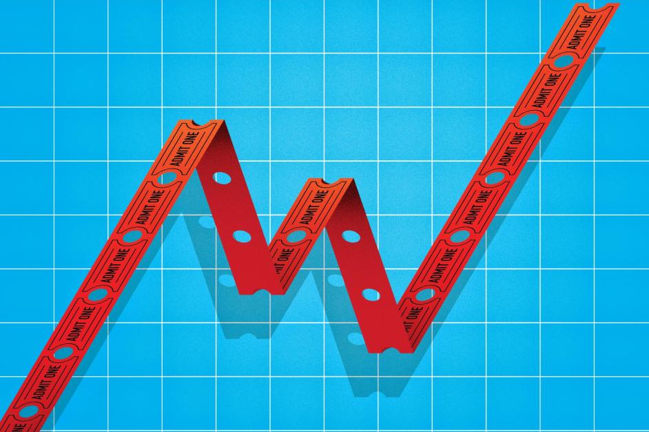 In Canada: Ontario Government Wants to Ban Resale Tickets That Exceed Face Value