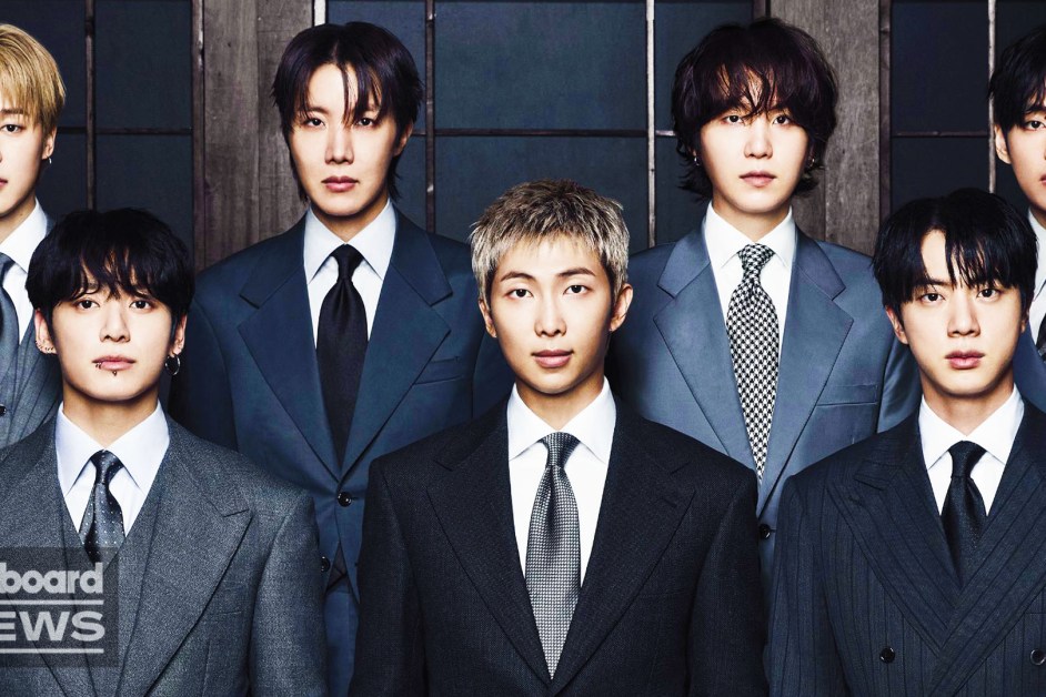 A Deep Dive Into BTS’ Return With ‘ARIRANG’ With Derrick Milano | Billboard News