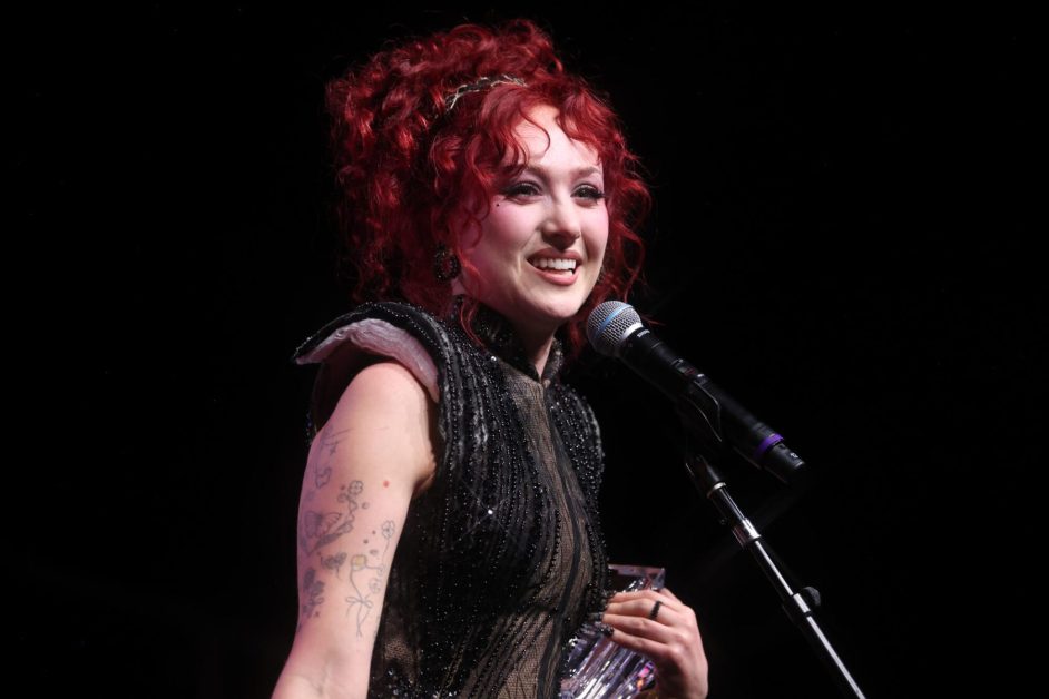 Chappell Roan Radio Interview, Toni Braxton TV Movie, Tina Knowles Audiobook & More to Be Honored at 2026 Gracie Awards