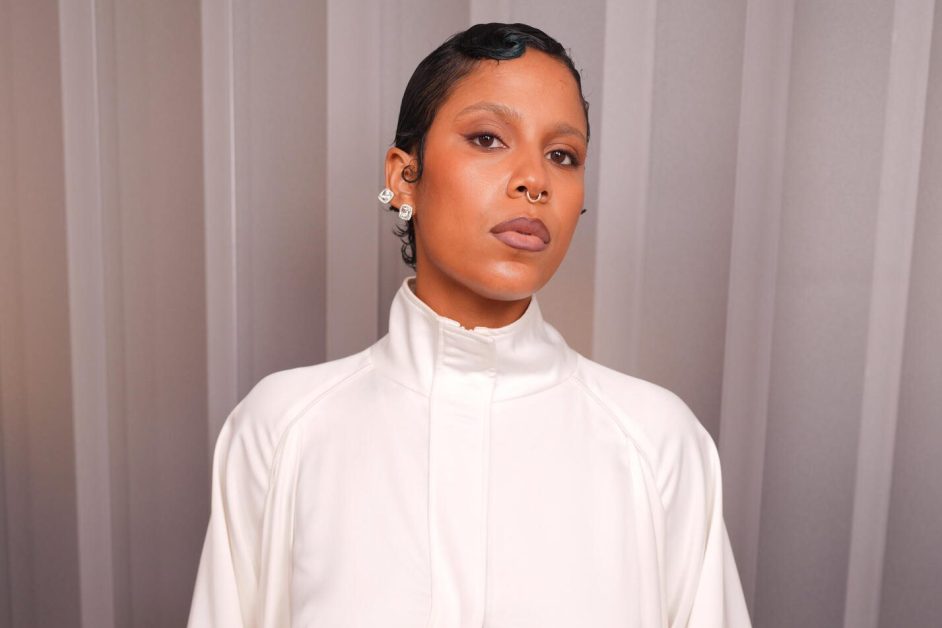 Tokischa Shaves Her Head Live on Stage at New York’s Madison Square Garden