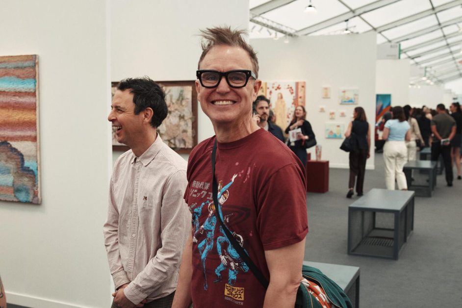 Mark Hoppus Says Violent Soho Are Getting Back Together