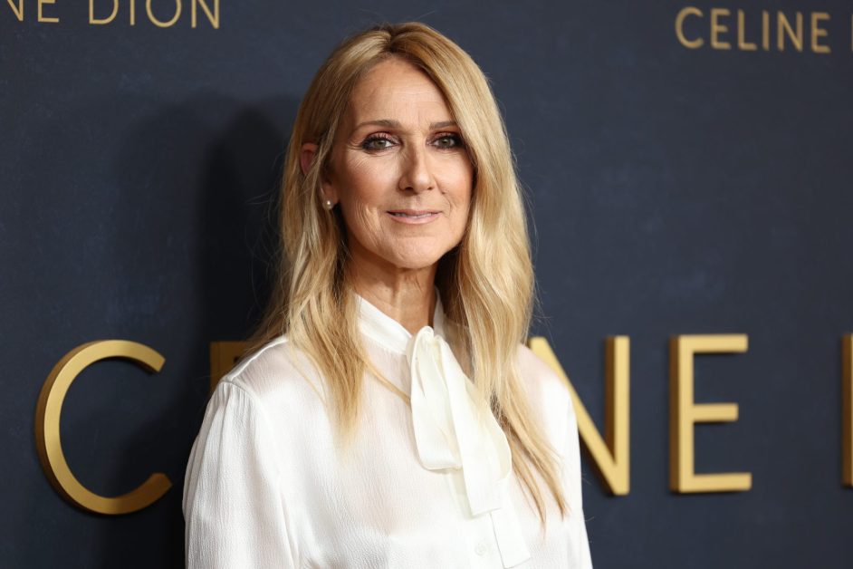 Is Celine Dion Planning Comeback Concerts in Paris? Posters Are Fueling Rumors
