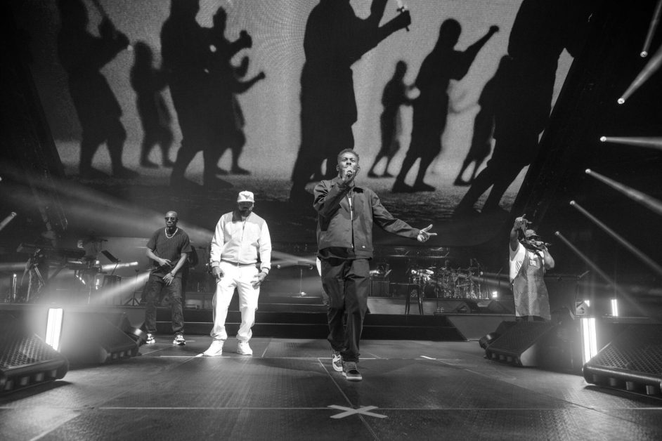 Wu-Tang Clan Headed Back to North America For Summer 2026 Wu-Tang Forever: The Final Chamber Tour Dates