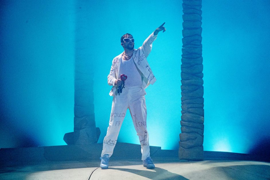 Bad Bunny, Paul McCartney, Rihanna & More: The Highest Grossing Artists at Each MLB Stadium