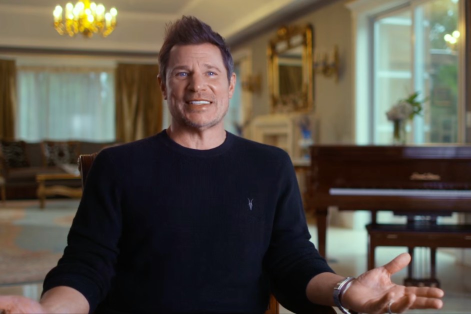 Members of *NSYNC, Backstreet Boys, 98 Degrees and Boyz II Men Talk Teen Fame Nightmares in ‘Boy Band Confidential’ Trailer