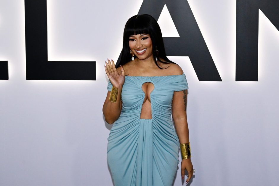 Nicki Minaj Sued for Allegedly Ghosting Concert Firm on $275K Bill: ‘Never Given a Reason’