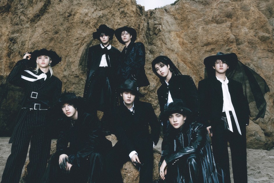 Stray Kids Celebrate 8th Anniversary With New Single ‘별, 빛 (STAY)’: Stream It Now