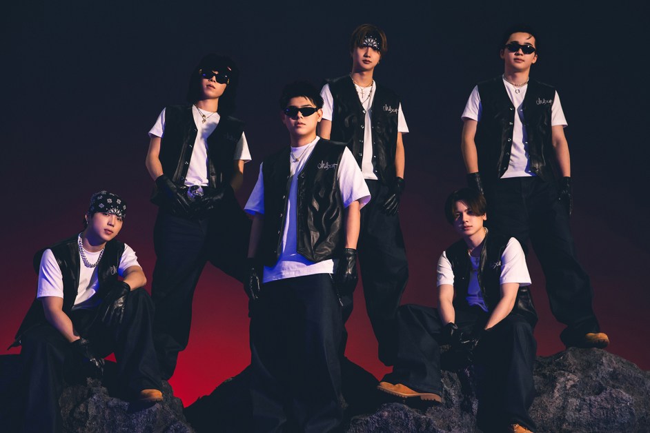 BE:FIRST’s ‘BE:FIRST ALL DAY’ Tops Japan Hot 100