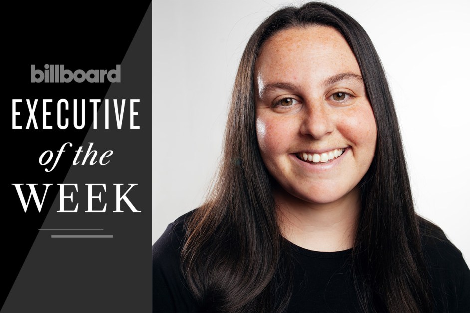 How PinkPantheress Scored a Global No. 1 With ‘Stateside’: ‘She Has Redefined How Hits Are Built’