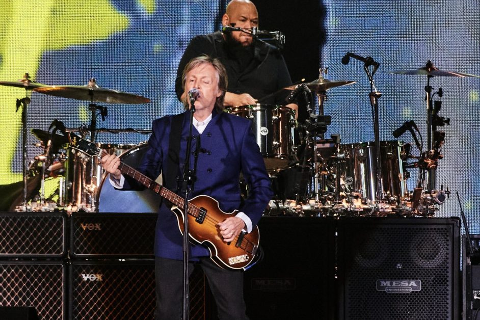 Paul McCartney Announces Reflective ‘The Boys of Dungeon Lane’ Solo Album, Drops Wistful ‘Days We Left Behind’ Single