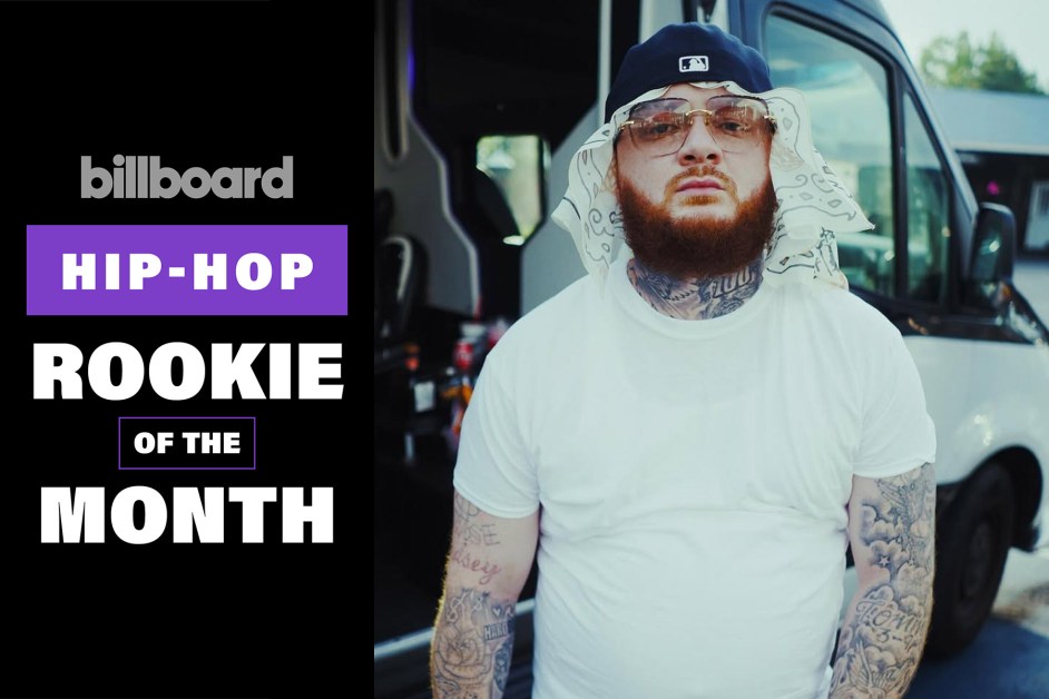 Belly Gang Kushington Is Bringing the Motivation Back to Atlanta Rap: ‘This S–t Is Bliss for Me Right Now’