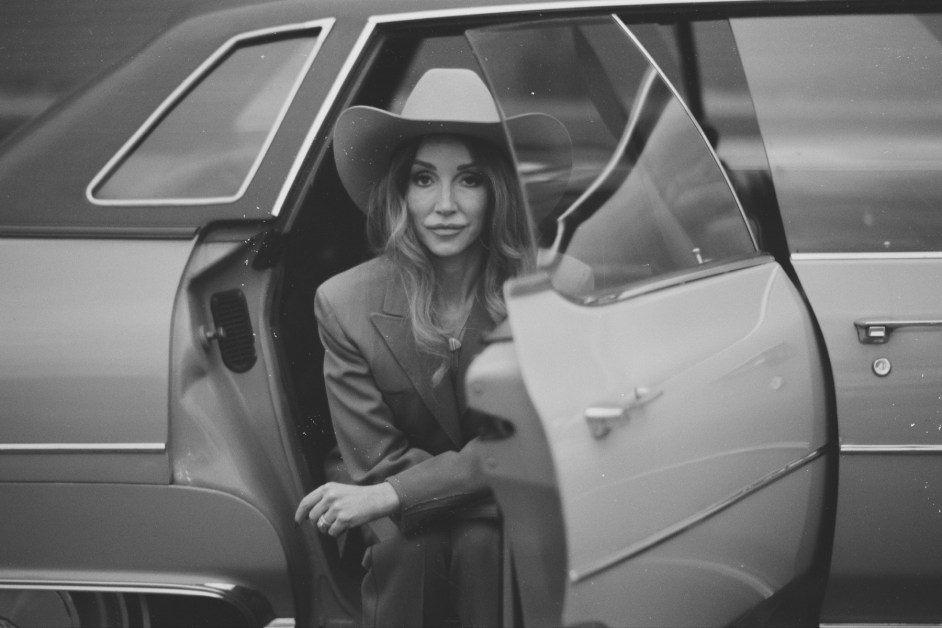 6 Must-Hear New Country Songs: Ashley Monroe, Amy Grant, Ruby Amanfu & More