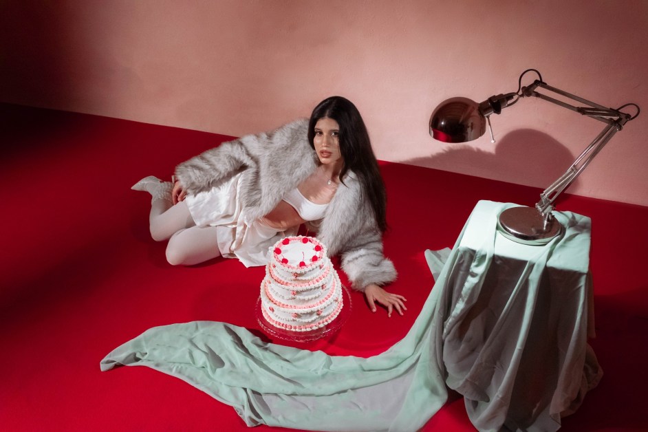 Melanie Santiler, Elena Rose, Jasiel Nuñez & More: Vote for the Best New Latin Music Release This Week