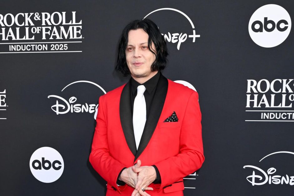 Jack White Mocks Trump’s Plan to Sign U.S. Currency: ‘Small Hands’