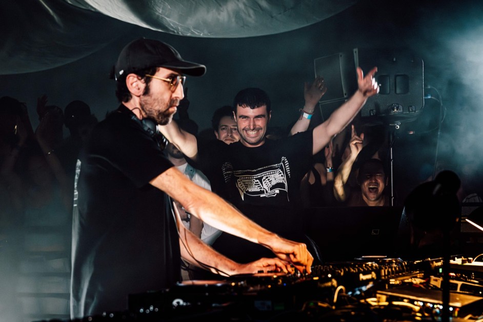 Watch Fred again.. & Thomas Bangalter’s Complete Set From London’s Alexandra Palace: ‘This Has Been the Greatest Show of My Life’