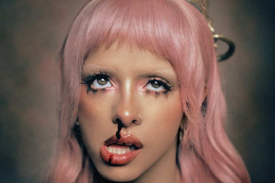 Fans Choose Melanie Martinez’s ‘HADES’ as This Week’s Favorite New Music