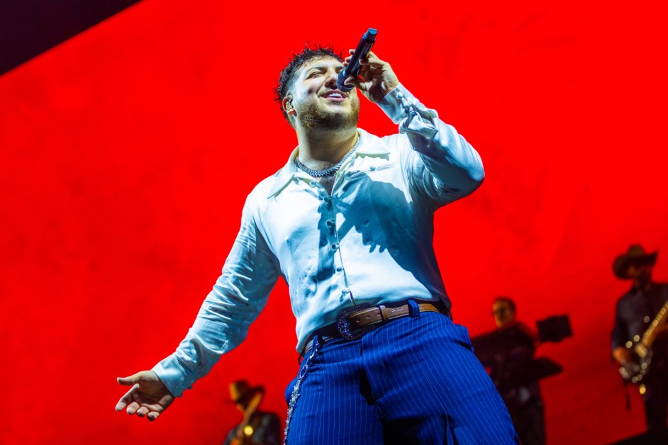 Grupo Frontera, Guns N’ Roses & Turnstile Among Best of Day 2 of Tecate Pa’l Norte 2026