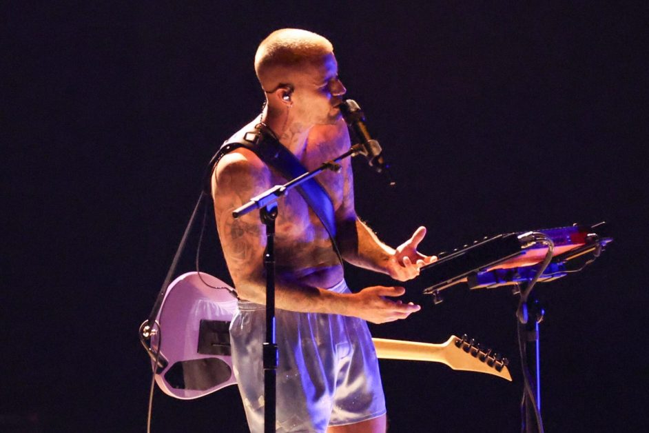 Here’s Every Song Justin Bieber Played at His Private L.A. Show Ahead of Coachella: Full Setlist