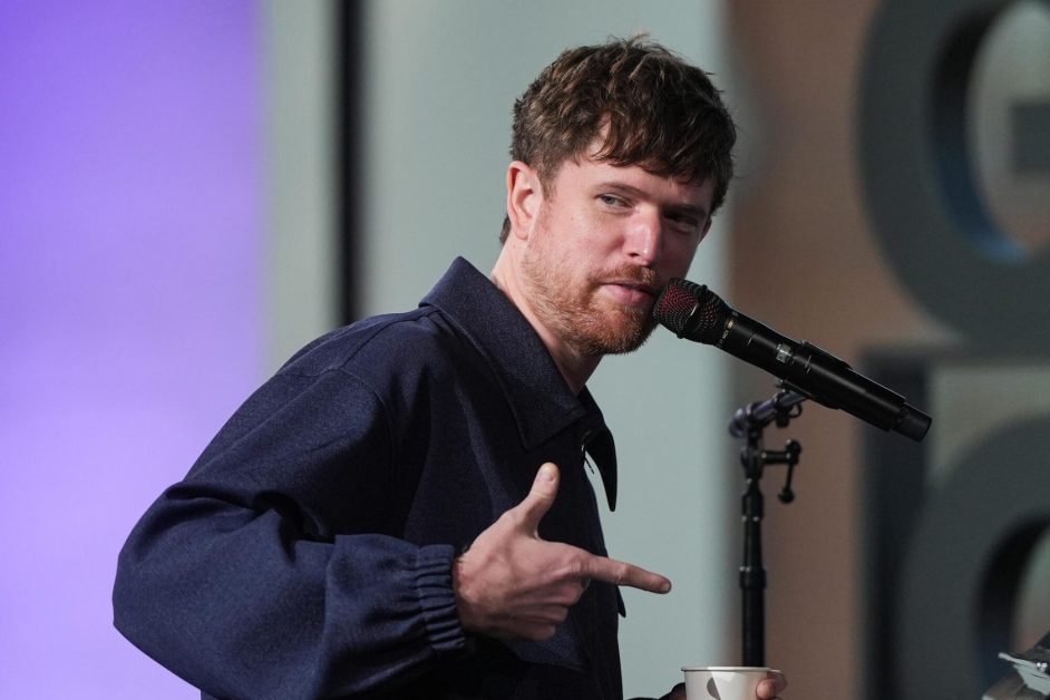James Blake Asks for His Production Credit to Be Removed From Ye’s ‘Bully’: ‘This Version Isn’t What I Created’