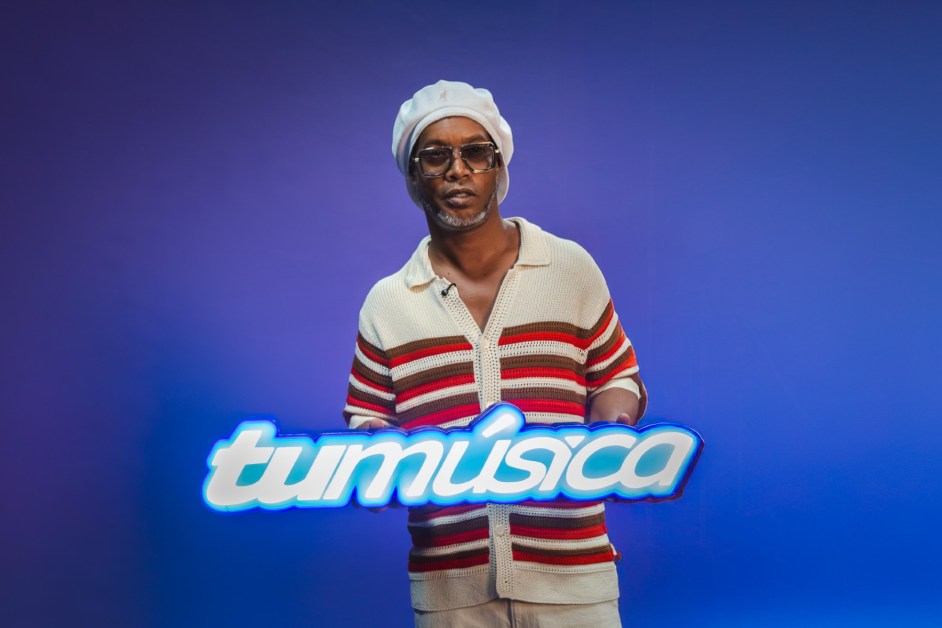 Ronaldinho Launches Record Label, Kicking Off With World Cup-Inspired Album: ‘Music Has Always Been a Big Part of My Life’