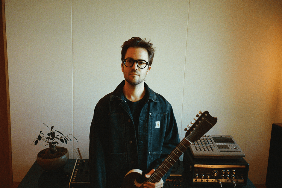 Inside BTS’ ‘ARIRANG’ Studio Sessions With Producer Tyler Spry: ‘We Were Trying to Capture Some Kind of Magic’