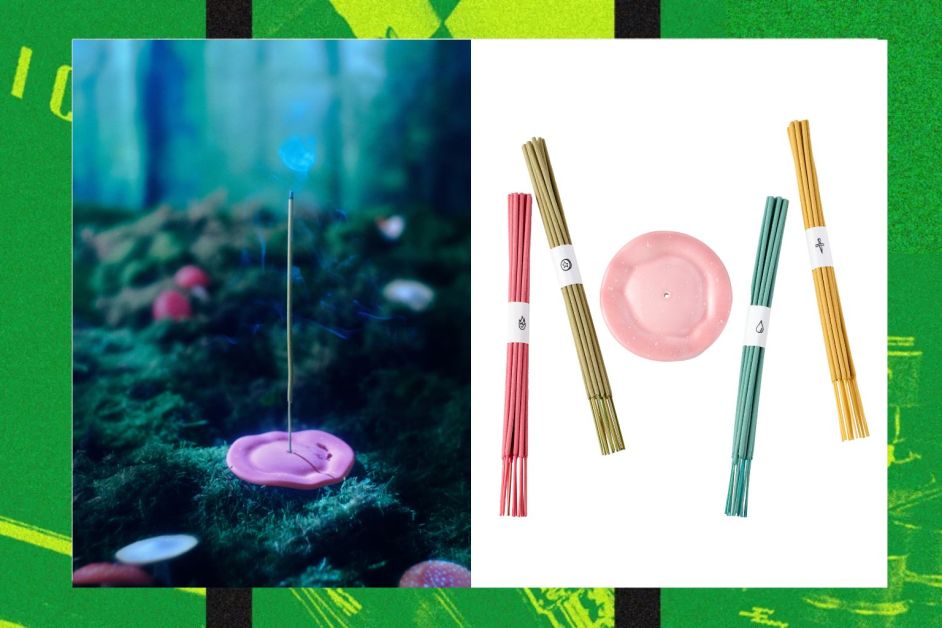 Melanie Martinez Is Making a Case for Unique Fragrance With Her New Incense Kit: Here’s Where to Buy It