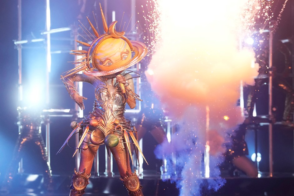 Galaxy Girl Blasts Into Winner’s Circle on ‘Masked Singer’ Season 14: ‘I Truly Was Having the Time of My Life’