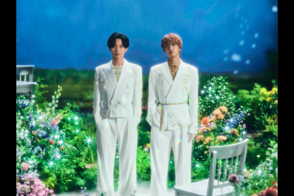 King & Prince’s ‘Waltz for Lily’ Debuts at No. 1 on Billboard Japan Hot 100