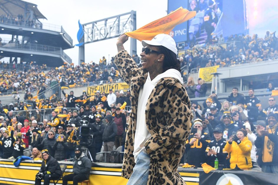 Wiz Khalifa, Kane Brown & Bret Michaels to Headline 2026 NFL Draft Entertainment Series in Pittsburgh: ‘The Energy Here Is Different’