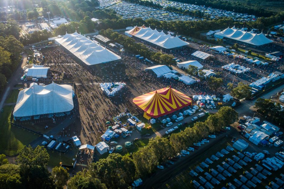 ‘They’ve Done a Lot of Damage to the Festival Scene’: How The Demise of Bluesfest Has Been a Suckerpunch For an Industry In Crisis