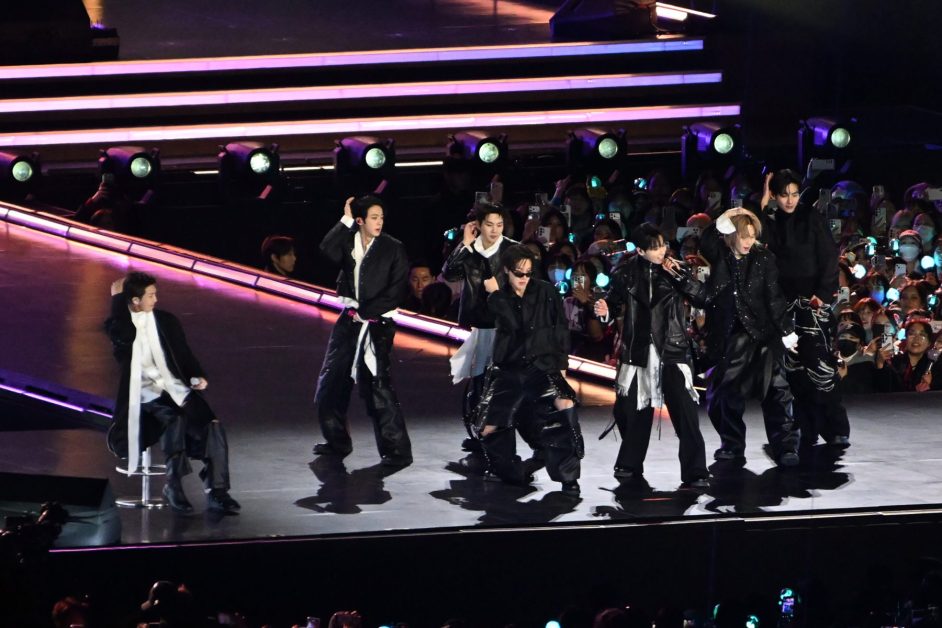 BTS Scores Top-Charting Song Yet on Streaming Songs Tally