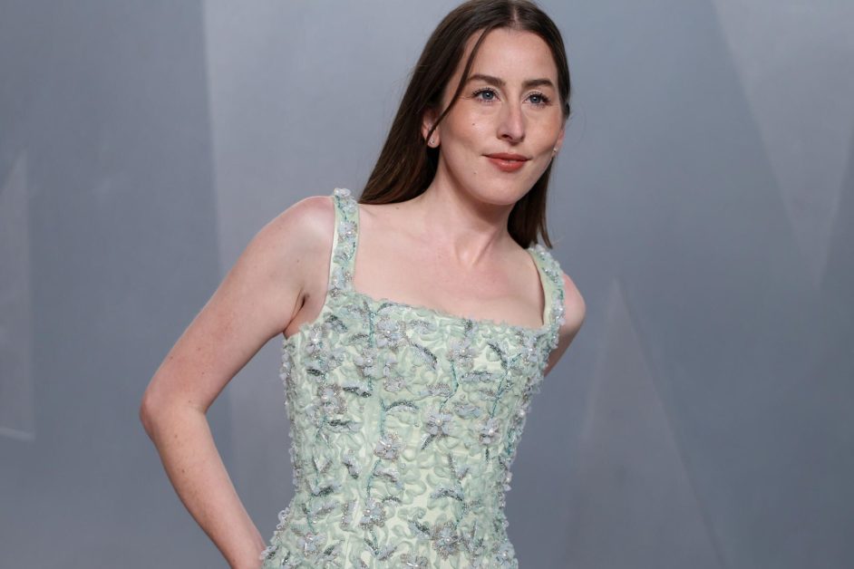 Alana Haim Reveals Which Team She’s On in Explosive ‘Summer House’ Love Triangle Drama With a Homemade Shirt: ‘Giving Me Life Every Day’