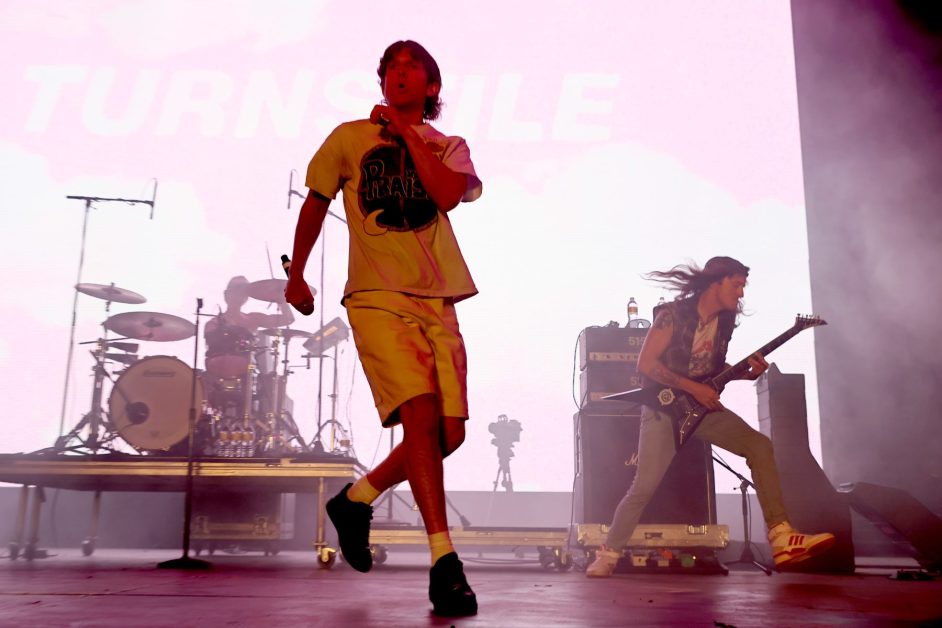 Ex-Turnstile Guitarist Faces Attempted Murder Charge for Alleged Car Attack on Singer’s Dad