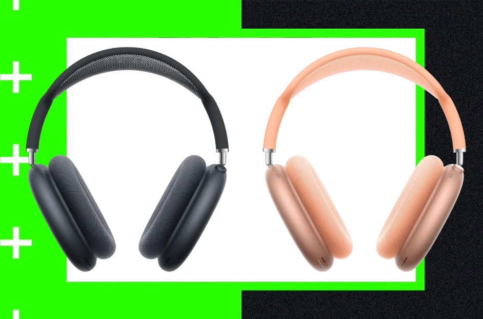 With the AirPods Max 2, Apple Unveils Its Next Generation of Must-Have Headphones