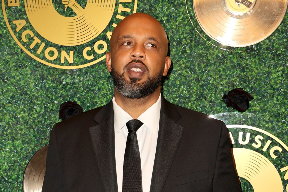 YouTube’s Tuma Basa to Exit as Director of Black Music & Culture