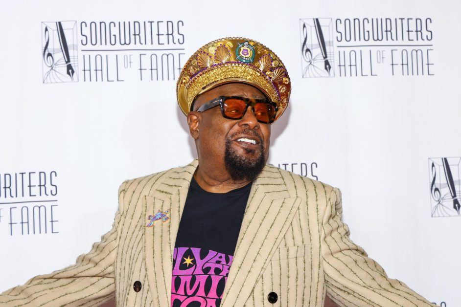 Heart, Lucinda Williams & George Clinton Added as Performers at 2026 Grammy Hall of Fame Gala