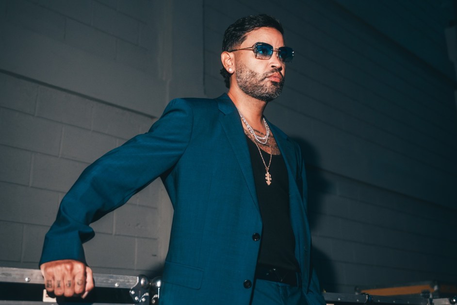 Zion’s EP ‘The Perfect Melody II’ & More Best New Music Latin