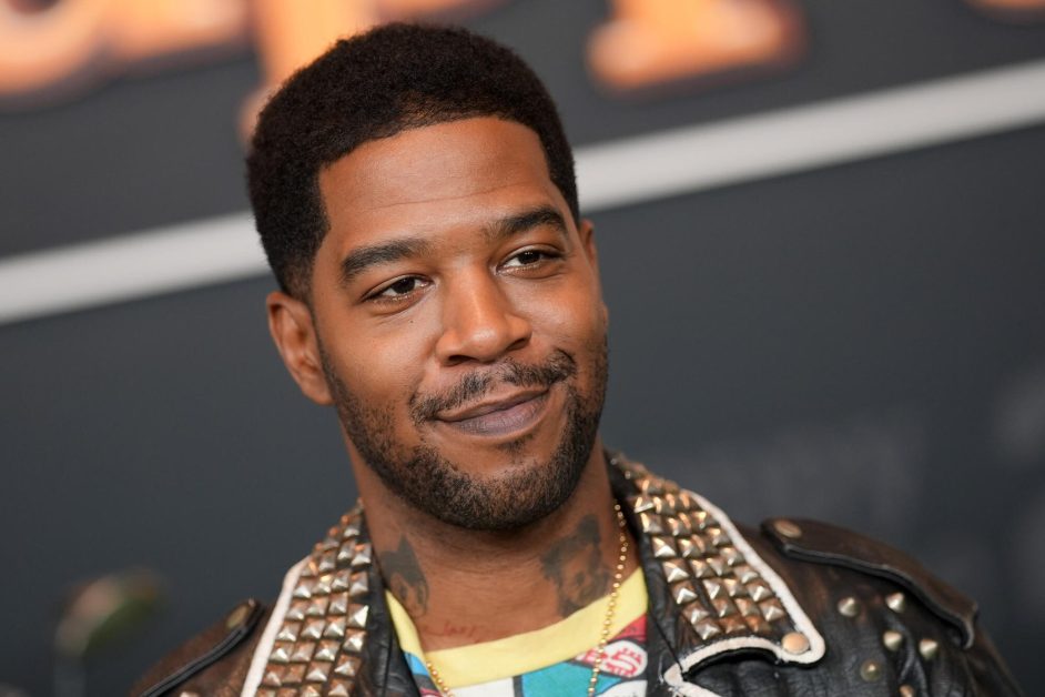 Kid Cudi to Make His Feature Directorial Debut & Star in Upcoming Film ‘Doe’: ‘The Ultimate Dream’