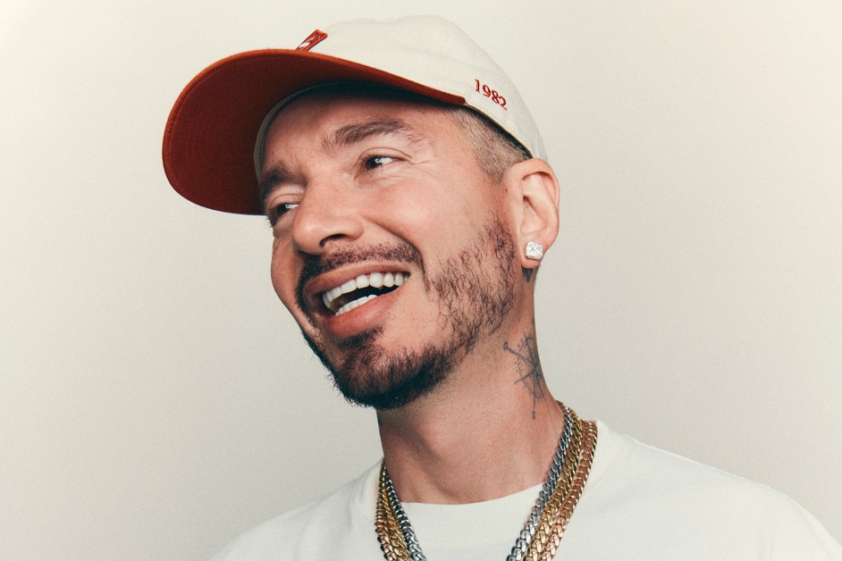 J Balvin Surprises Fan in Colombia, Plans to Renovate Her Family Home & More Uplifting Moments in Latin Music