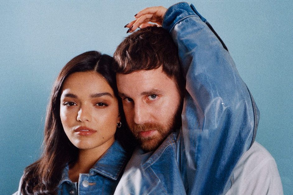 Ben Platt and Rachel Zegler Announce ‘The Last Five Years’ Live Album