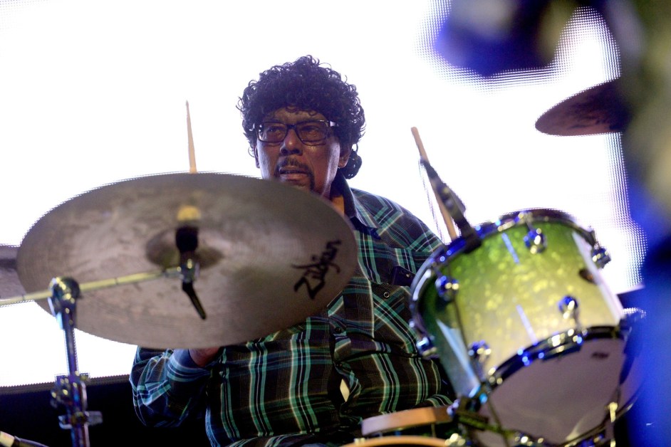 Legendary Drummer James Gadson, Who Backed Diana Ross, Bill Withers & Marvin Gaye, Dies at 86